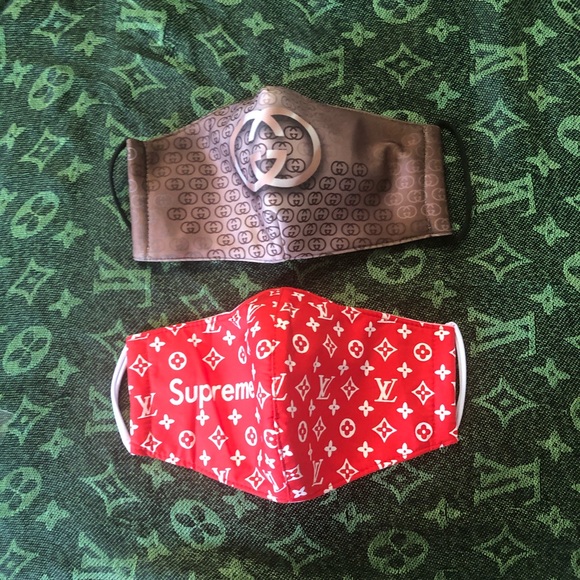 Asstd. Face Mask - Picture 12 of 14